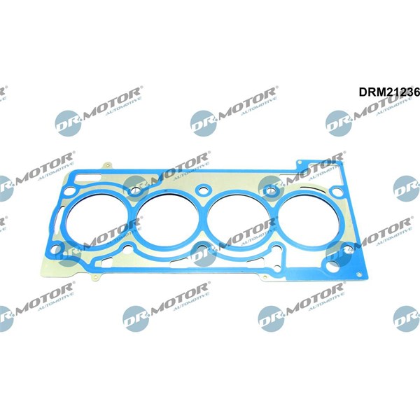 Packning, topplock Dr.motor automotive DRM21236 Dr.Motor Automotive