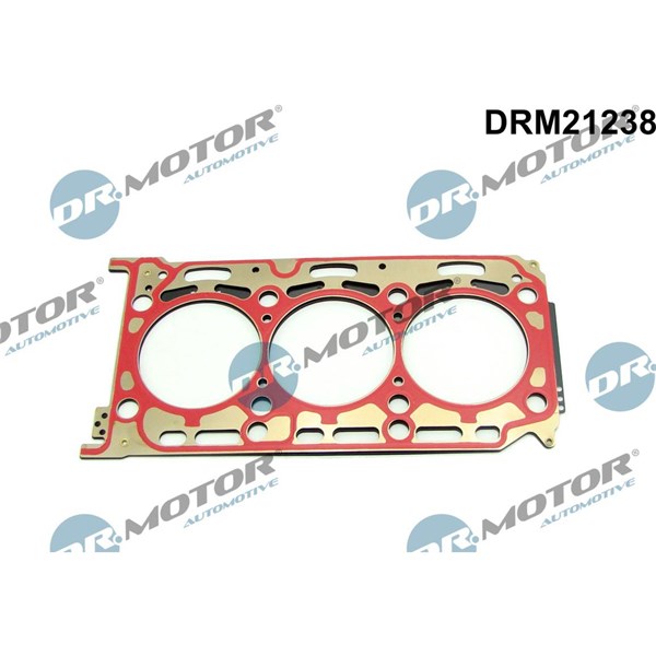 Packning, topplock Dr.motor automotive DRM21238 Dr.Motor Automotive