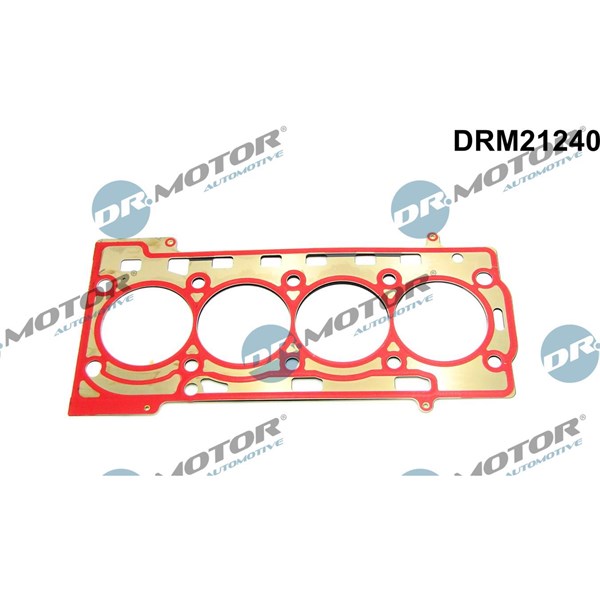 Packning, topplock Dr.motor automotive DRM21240 Dr.Motor Automotive