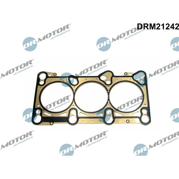 Packning, topplock Dr.motor automotive DRM21242 Dr.Motor Automotive