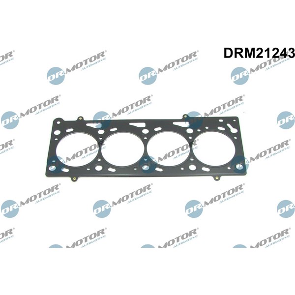 Packning, topplock Dr.motor automotive DRM21243 Dr.Motor Automotive