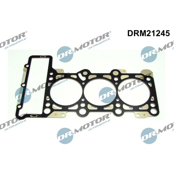 Packning, topplock Dr.motor automotive DRM21245 Dr.Motor Automotive