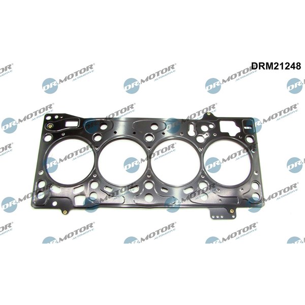 Packning, topplock Dr.motor automotive DRM21248 Dr.Motor Automotive