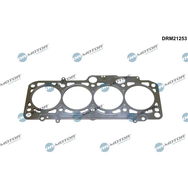 Packning, topplock Dr.motor automotive DRM21253 Dr.Motor Automotive