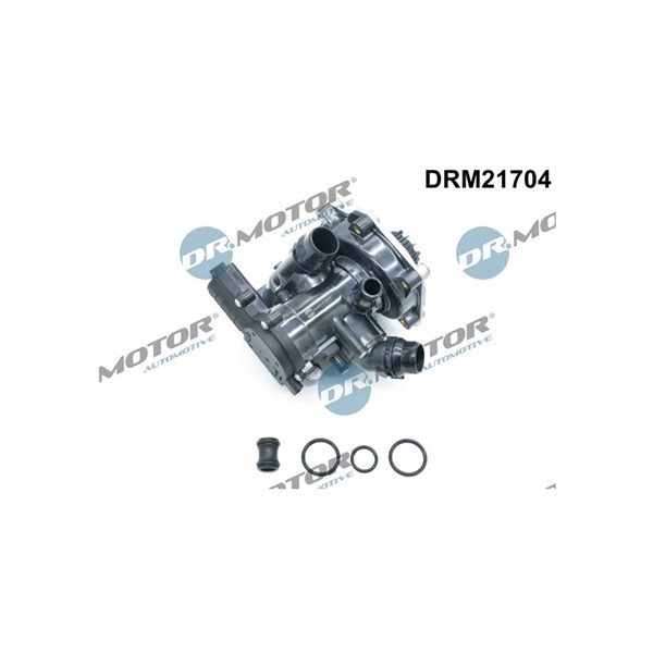 Vattenpump Dr.motor automotive DRM21704 Dr.Motor Automotive