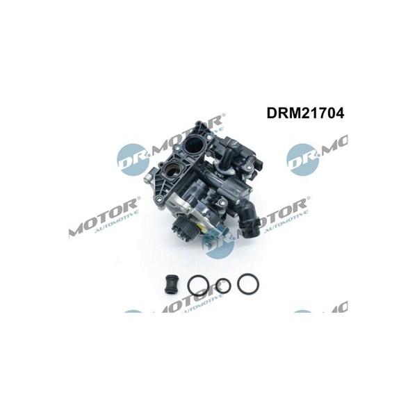 Vattenpump Dr.motor automotive DRM21704 Dr.Motor Automotive
