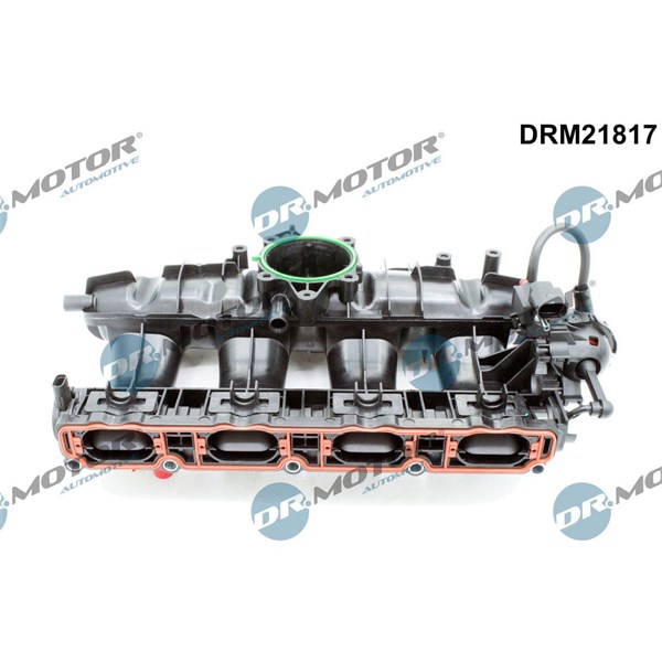 Sugrörsamodul Dr.motor automotive DRM21817 Dr.Motor Automotive