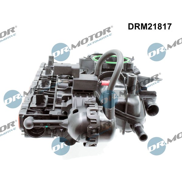 Sugrörsamodul Dr.motor automotive DRM21817 Dr.Motor Automotive