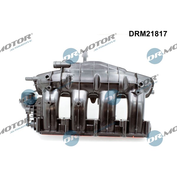 Sugrörsamodul Dr.motor automotive DRM21817 Dr.Motor Automotive