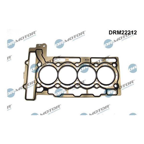Packning, topplock Dr.motor automotive DRM22212 Dr.Motor Automotive