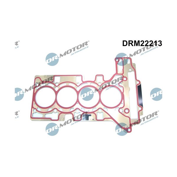 Packning, topplock Dr.motor automotive DRM22213 Dr.Motor Automotive