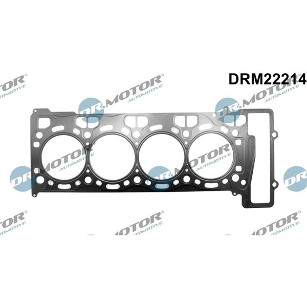 Packning, topplock Dr.motor automotive DRM22214 Dr.Motor Automotive