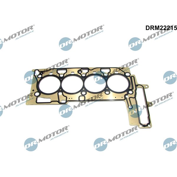 Packning, topplock Dr.motor automotive DRM22215 Dr.Motor Automotive