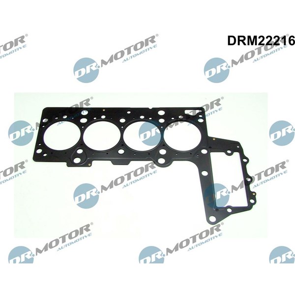 Packning, topplock Dr.motor automotive DRM22216 Dr.Motor Automotive