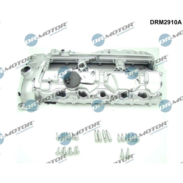 Topplockskåpa Dr.motor automotive DRM2910A Dr.Motor Automotive