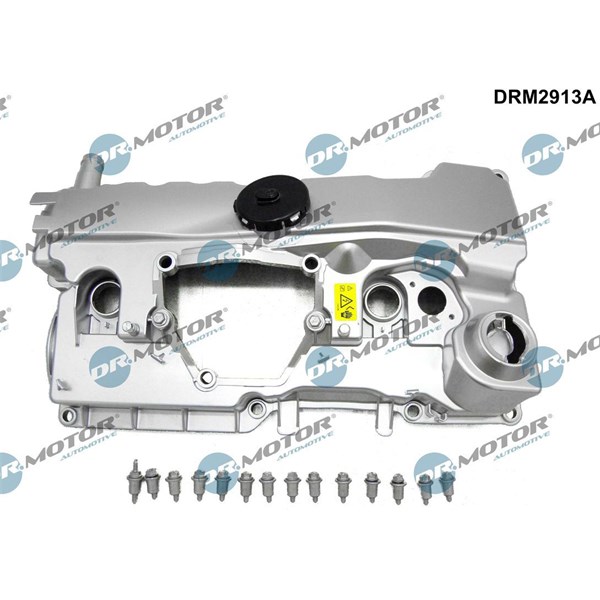 Topplockskåpa Dr.motor automotive DRM2913A Dr.Motor Automotive