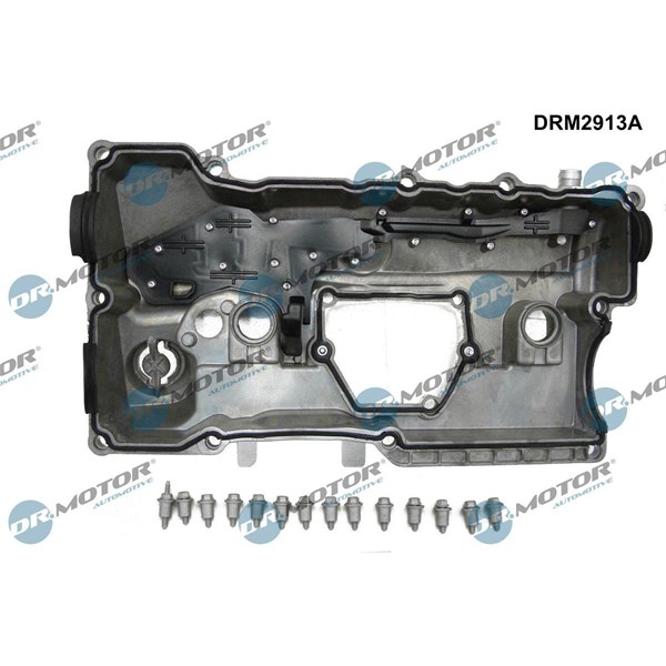 Topplockskåpa Dr.motor automotive DRM2913A Dr.Motor Automotive