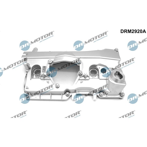Topplockskåpa Dr.motor automotive DRM2920A Dr.Motor Automotive