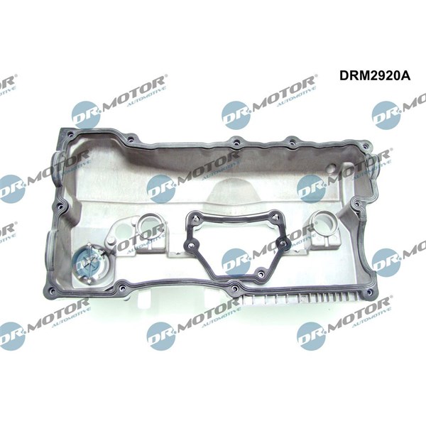 Topplockskåpa Dr.motor automotive DRM2920A Dr.Motor Automotive