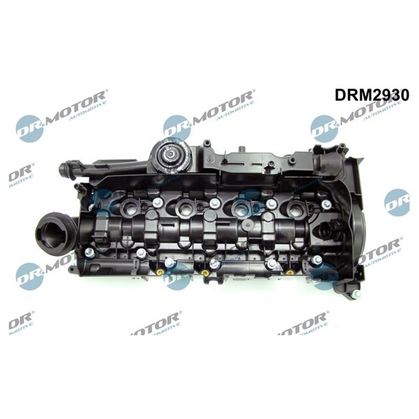 Topplockskåpa Dr.motor automotive DRM2930 Dr.Motor Automotive