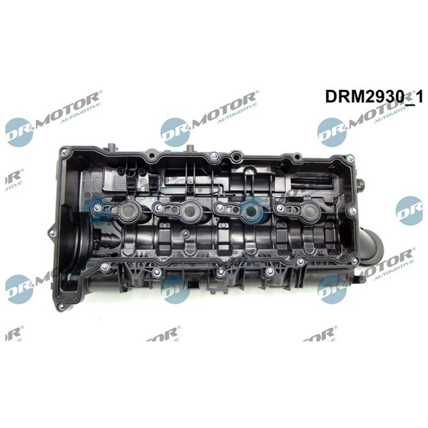 Topplockskåpa Dr.motor automotive DRM2930 Dr.Motor Automotive