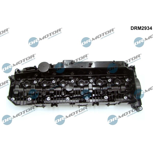 Topplockskåpa Dr.motor automotive DRM2934 Dr.Motor Automotive
