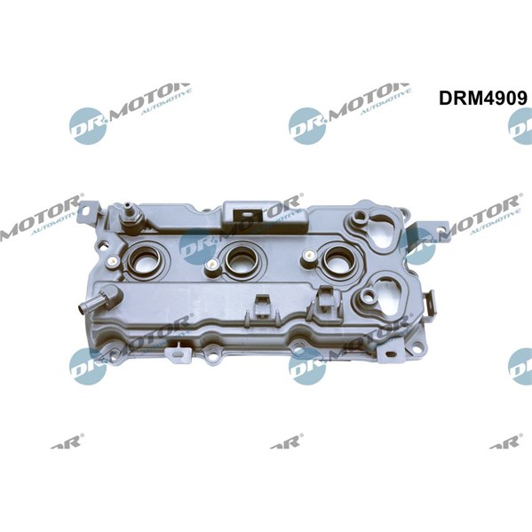 Topplockskåpa, Höger Dr.motor automotive DRM4909 Dr.Motor Automotive