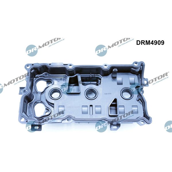 Topplockskåpa, Höger Dr.motor automotive DRM4909 Dr.Motor Automotive Topplockskåpa, Höger Dr.motor automotive DRM4909 Dr.Motor Automotive