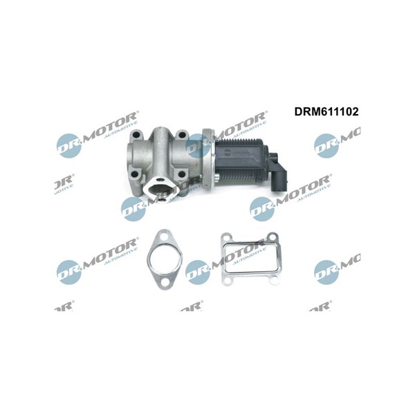 Egr-ventil Dr.motor automotive DRM611102 Dr.Motor Automotive