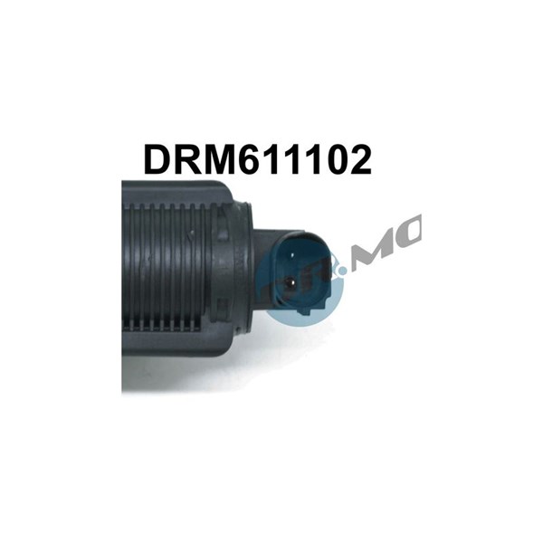 Egr-ventil Dr.motor automotive DRM611102 Dr.Motor Automotive