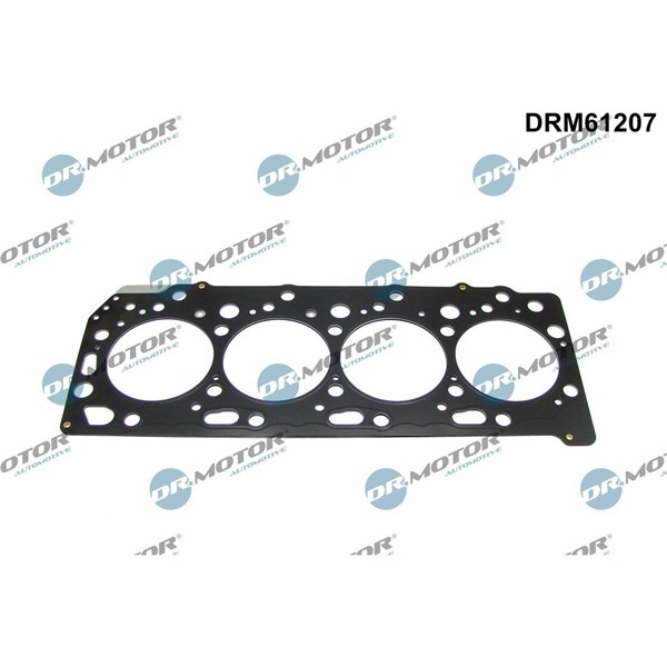 Packning, topplock Dr.motor automotive DRM61207 Dr.Motor Automotive