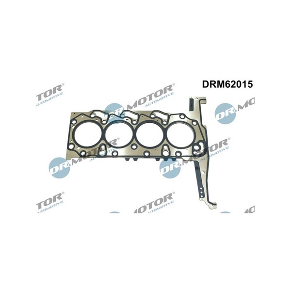 Packning, topplock Dr.motor automotive DRM62015 Dr.Motor Automotive