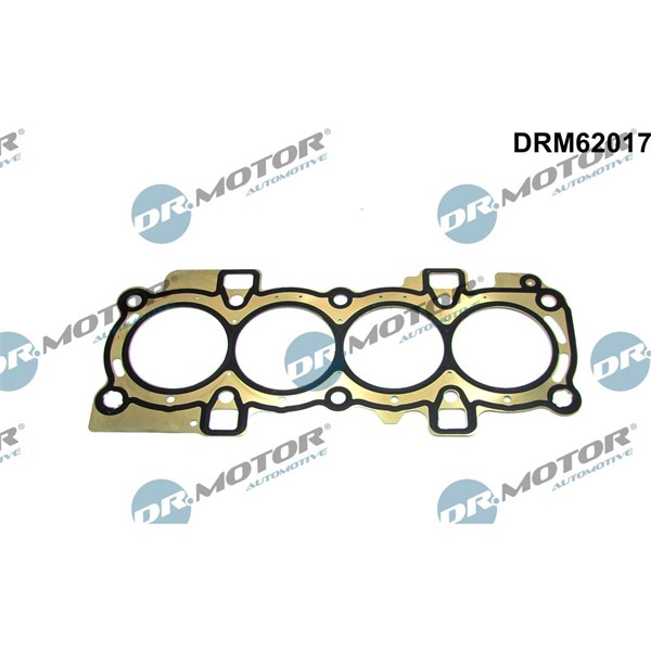 Packning, topplock Dr.motor automotive DRM62017 Dr.Motor Automotive