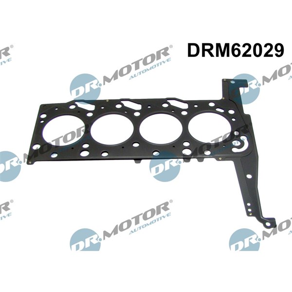 Packning, topplock Dr.motor automotive DRM62029 Dr.Motor Automotive