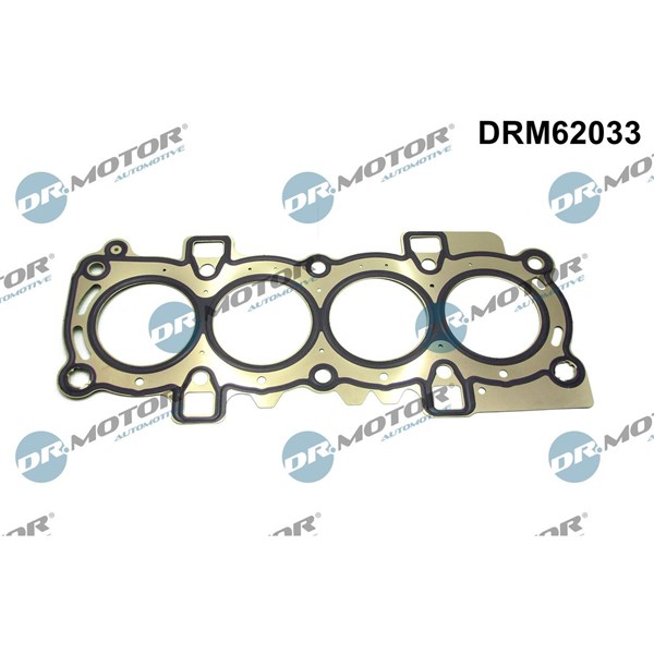 Packning, topplock Dr.motor automotive DRM62033 Dr.Motor Automotive