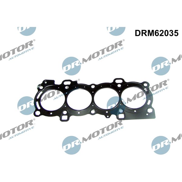 Packning, topplock Dr.motor automotive DRM62035 Dr.Motor Automotive