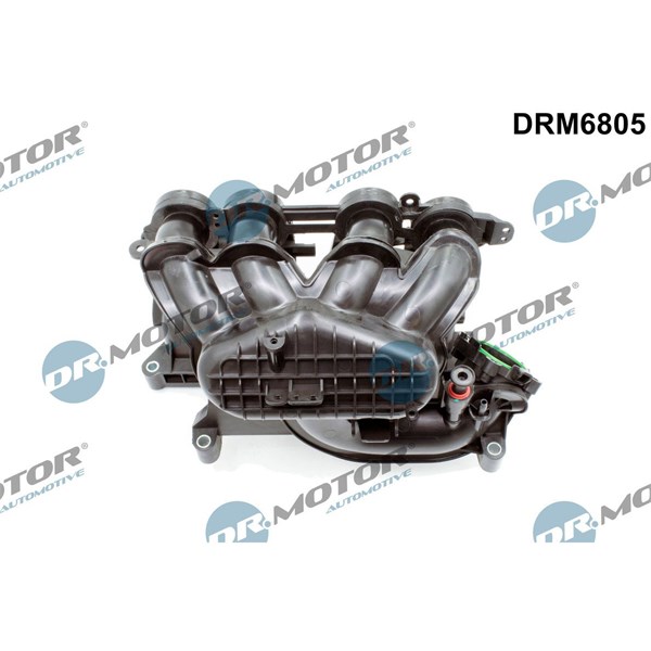 Sugrörsamodul Dr.motor automotive DRM6805 Dr.Motor Automotive