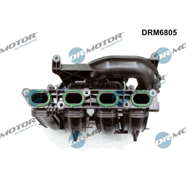 Sugrörsamodul Dr.motor automotive DRM6805 Dr.Motor Automotive Sugrörsamodul Dr.motor automotive DRM6805 Dr.Motor Automotive