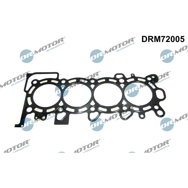 Packning, topplock Dr.motor automotive DRM72005 Dr.Motor Automotive
