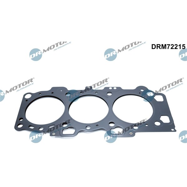 Packning, topplock, Höger Dr.motor automotive DRM72215 Dr.Motor Automotive