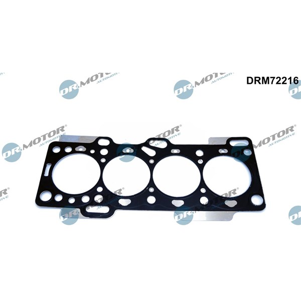 Packning, topplock Dr.motor automotive DRM72216 Dr.Motor Automotive
