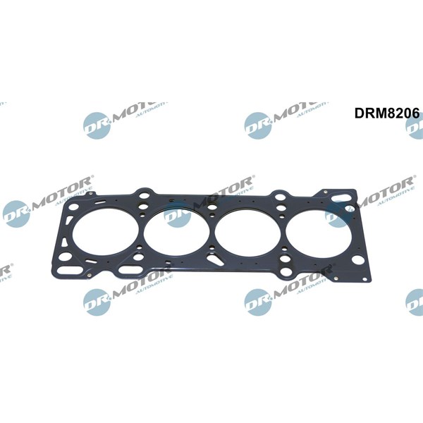 Packning, topplock Dr.motor automotive DRM8206 Dr.Motor Automotive