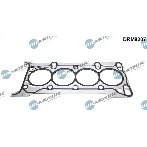 Packning, topplock Dr.motor automotive DRM8207 Dr.Motor Automotive