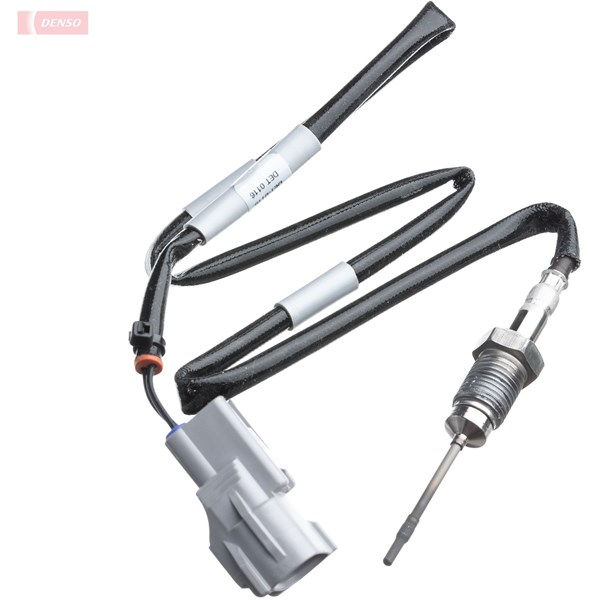 avgastemperatur Sensor,, Upptill, Partikelfilter Denso DET-0116 DENSO