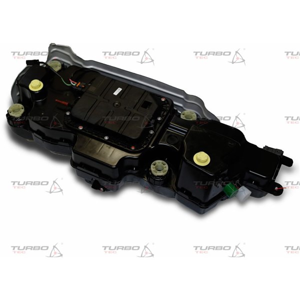 Matarmodul (AdBlue) Matarmodul (AdBlue)
