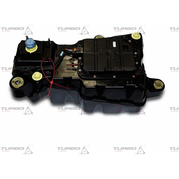Matarmodul (AdBlue) Matarmodul (AdBlue)