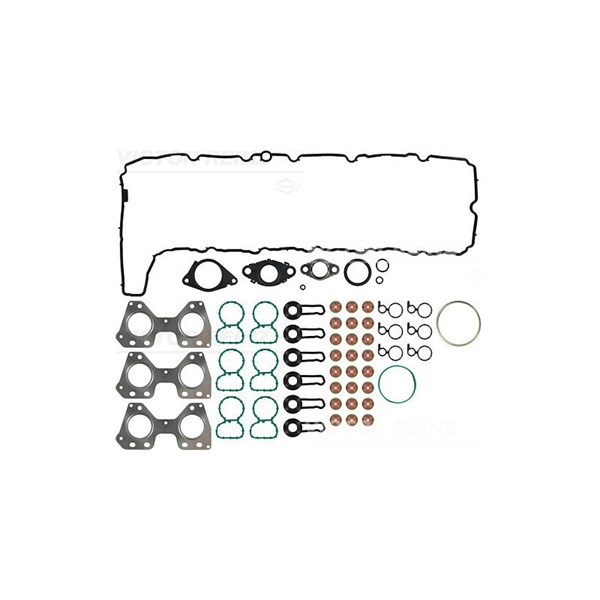 Packningssats, topplock / Sotningssats Victor reinz 02-10207-01 VICTOR REINZ