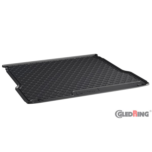 Bagagerumsmatta, Bagageutrymme Gledring GL 1402 GledRing