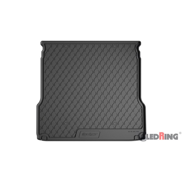 Bagagerumsmatta, Bagageutrymme Gledring GL 1402 GledRing Bagagerumsmatta, Bagageutrymme Gledring GL 1402 GledRing