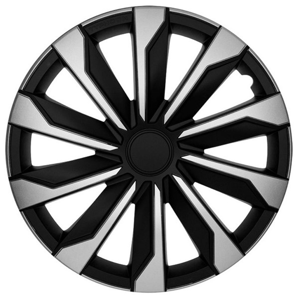 Navkapslar Hjulsidor/, Universal AutoStyle
